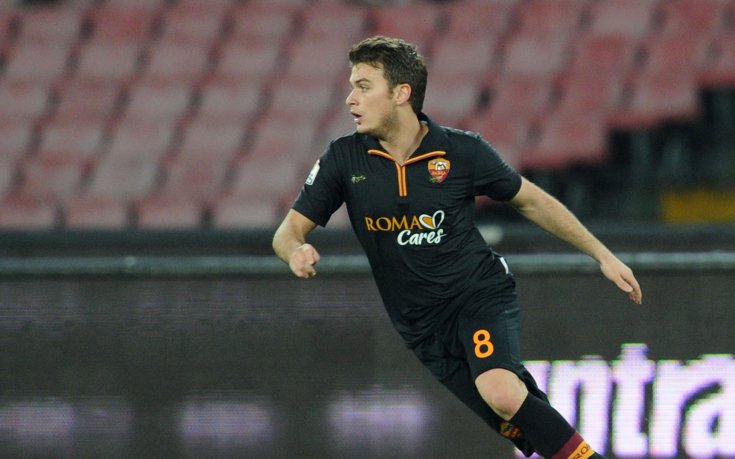 Рома отказа да продаде Ляич на Милан