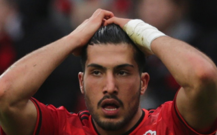 Ливърпул предупреди: Джан не се продава!