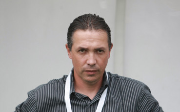 Антон Велков бе гост в предаването Домът на футбола по