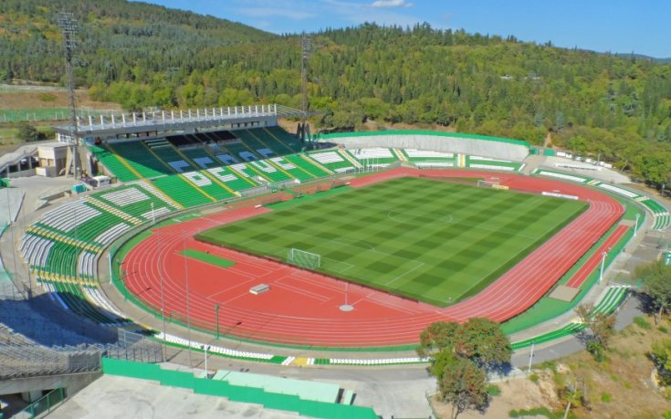 Стара Загора не иска финала за Купата