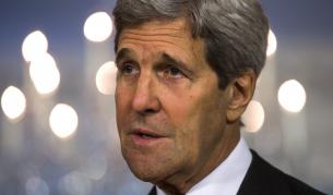 Джон Кери (архив)