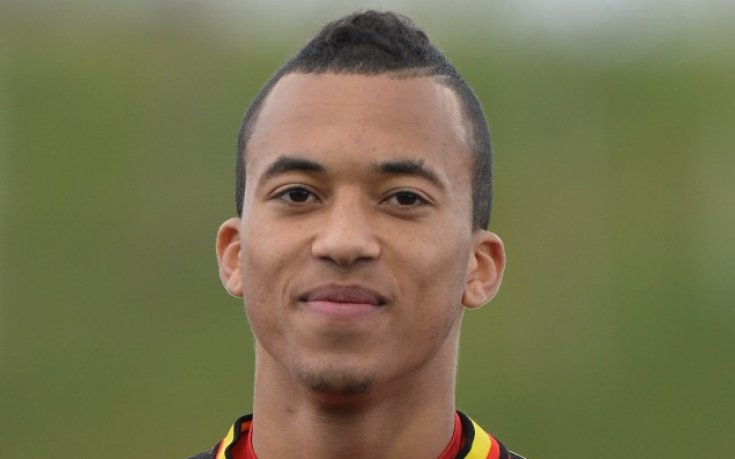 Евертън взима новия Кристиано Роналдо