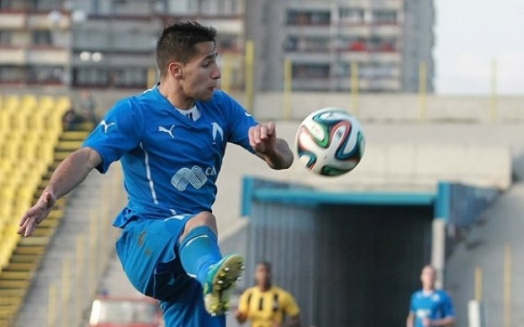 Цонев: Бием Сърбия, класираме се на Световно и там показваме какво можем