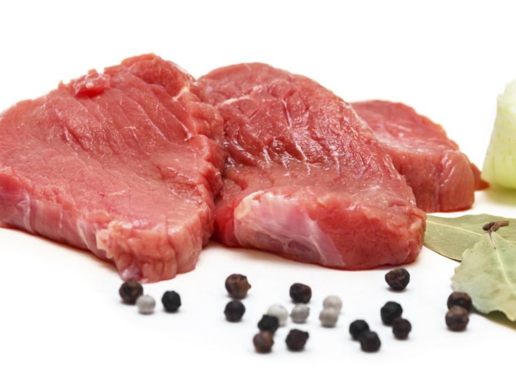 Фермерите от южноафриканската индустрия за червено месо са развълнувани че