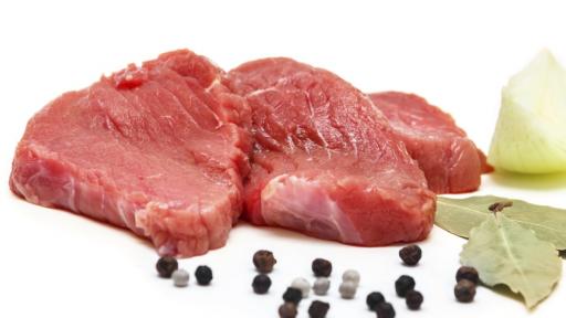  <p>Какво се случва с тялото ни, когато спрем да ядем месо</p> 