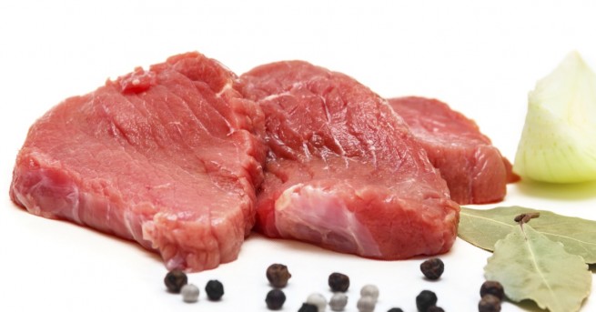 Любопитно Яденето на месо е полезно за психичното здраве Хората