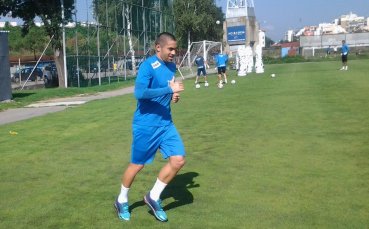 Пламен Крумов: Неприятна загуба