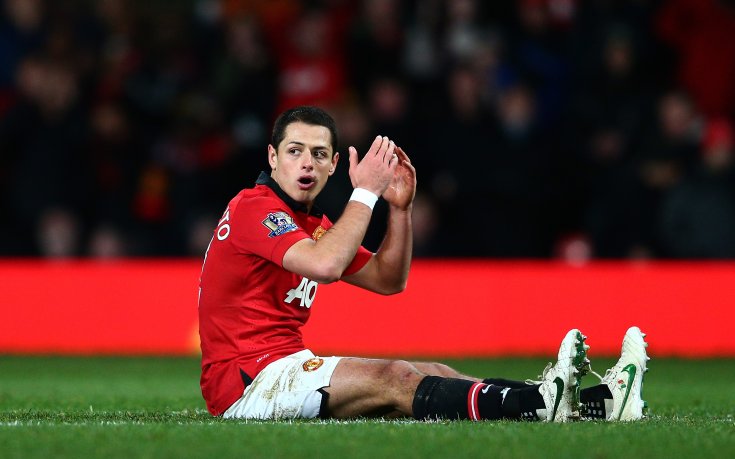 Чичарито много близо до трансфер в Атлетико Мадрид