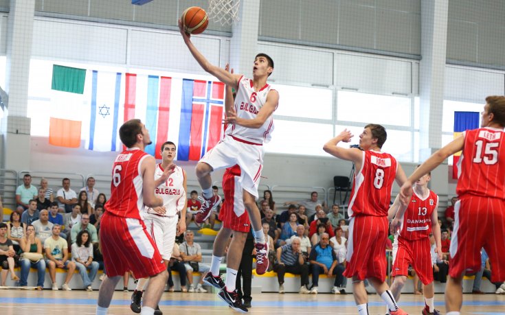 Алекс Илиев