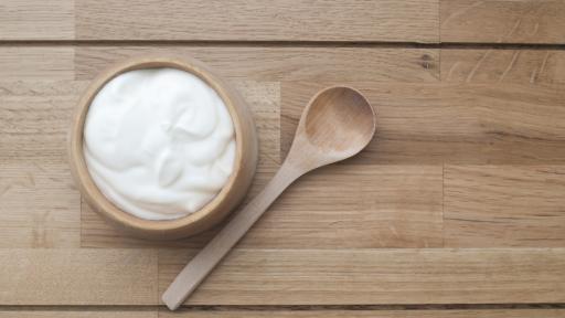  <p>Проучване: киселото мляко е избавило българите от коронавируса</p> 