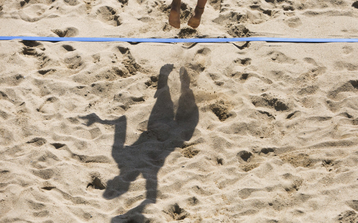 Два турнира по плажен волейбол в Кърджали