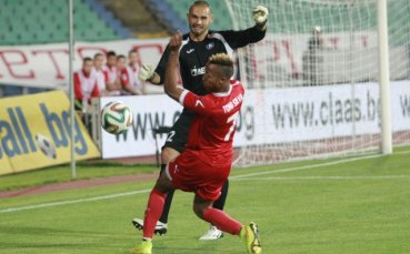 Стефано Кунчев: Левски трябва да върви нагоре и да побеждава