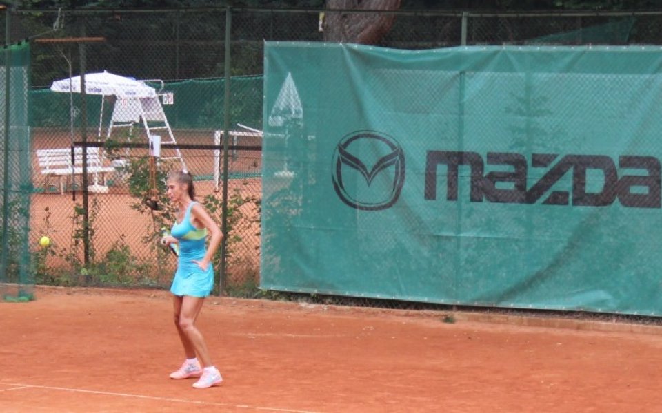 Юношеските национали по тенис приключиха подготовка за Европейските първенства