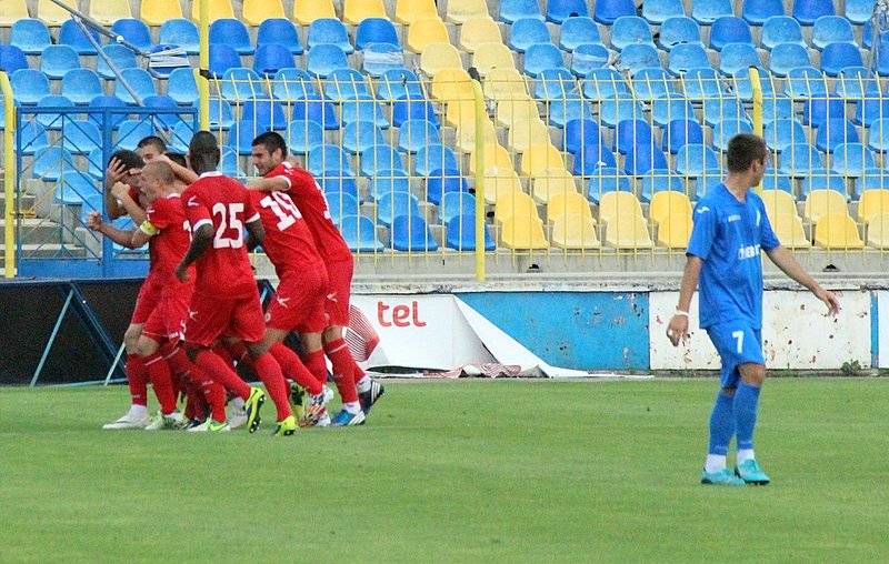 Левски ЦСКА U21 дубъл1