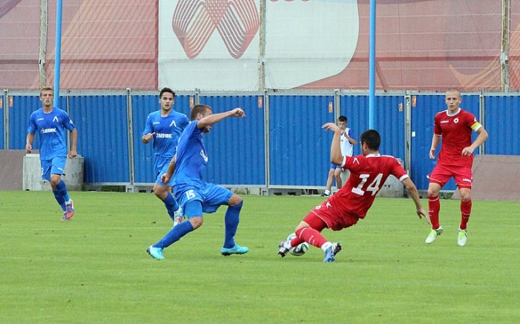 Вижте головете за 1:1 между Левски и ЦСКА