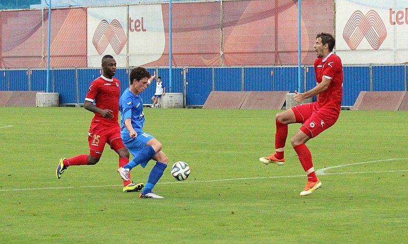 Левски ЦСКА U21 дубъл1