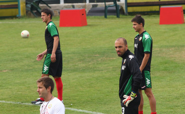 Михайлов: Вече съм здрав, липсват ми мачовете, много ми се играе