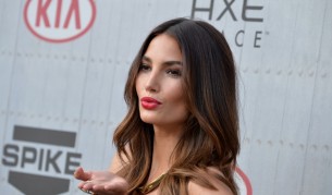 Лили Олдридж