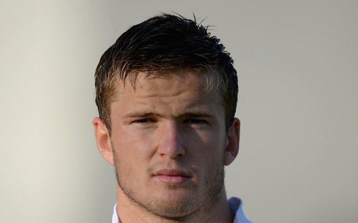 Тотнъм привлече младежки национал на Англия