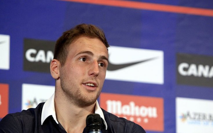 Ян Облак готов да дебютира за Атлетико