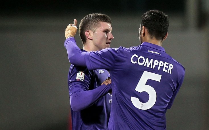 Фиорентина засили двама във Втора Бундеслига