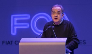 Серждо Маркионе