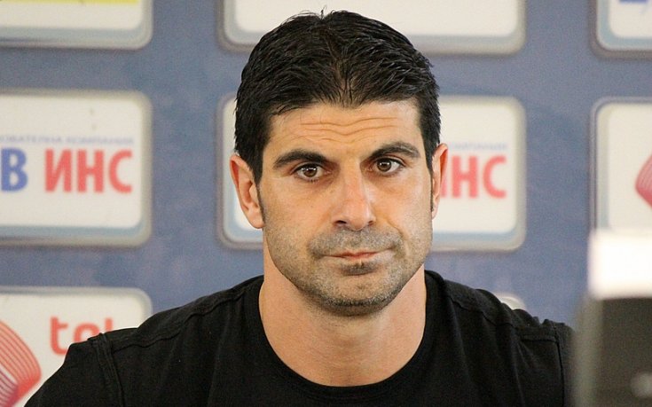 Спрягат национал на Тунис за Левски