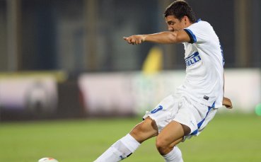 Ковачич: Трябва да вкарвам по 10 гола на сезон