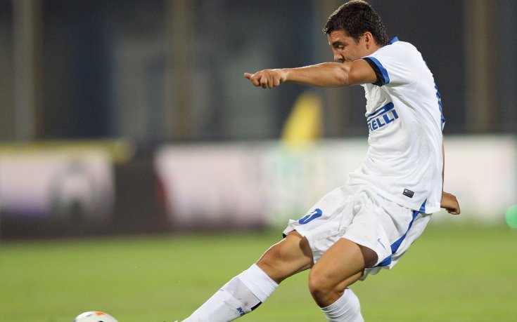 Ковачич: Трябва да вкарвам по 10 гола на сезон