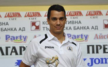 Играчът на кръга Мишел Платини: Сам се предложих на Славия