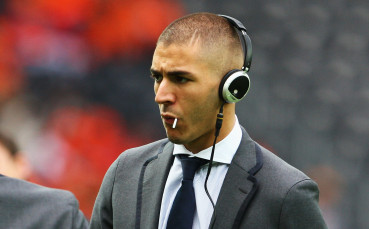 ВИДЕО: Най-интересните футболни прически