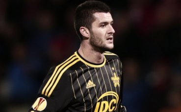 Иса и Шериф отпаднаха, бивш цесекар пак бележи в ШЛ