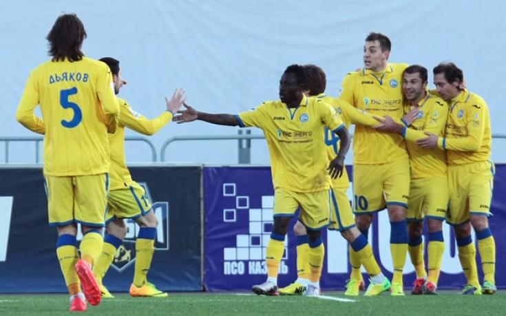 Разкриха схема за плащане в Ростов