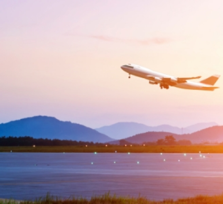 На 17 март 2025 г трагична самолетна катастрофа в Карибите