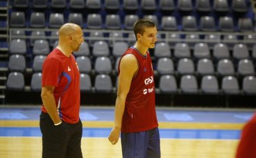 Джорджевич вариант за треньорския пост в Олимпиакос