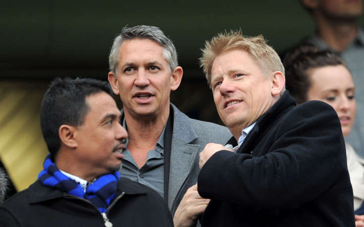 Шмайхел: Юнайтед не може да си позволи нов провал