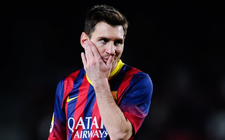 Меси се контузи