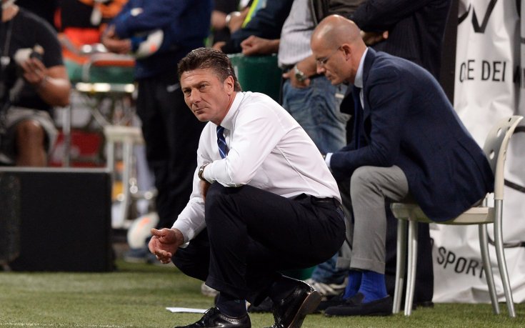 Мадзари предупреди Интер: Без повече грешки