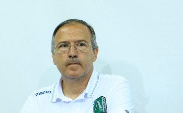 Георги Дерменджиев: Хамза може да играе срещу Ботев