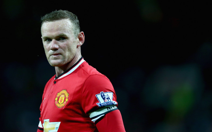 Уейн Рууни е новият капитан на Манчестър Юнайтед