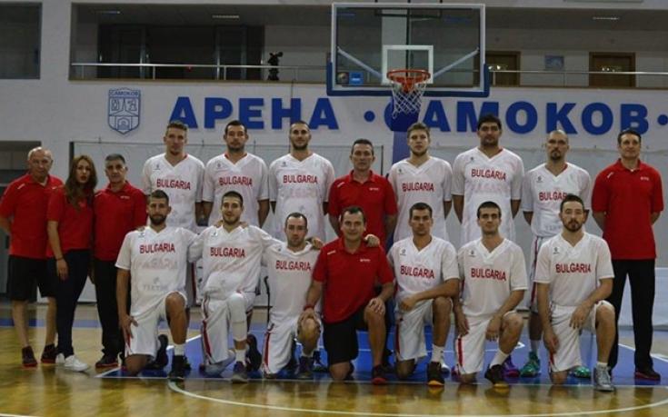 България с четвърта загуба, падна и в Холандия
