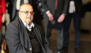 Божидар Димитров