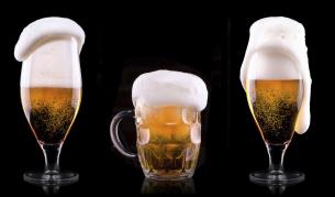 Учени: Вкусът на бирата зависи и от етикета