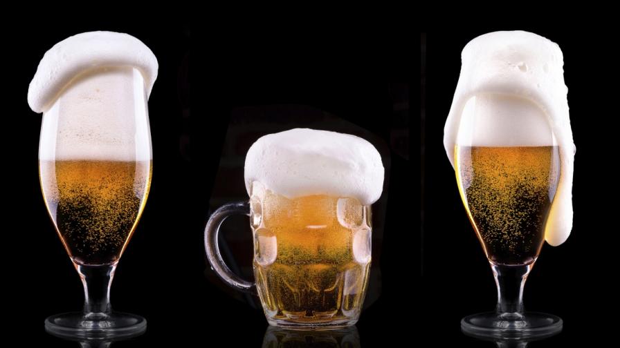 Учени: Вкусът на бирата зависи и от етикета