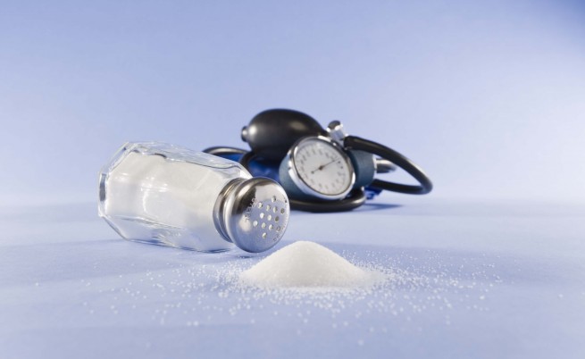 Учени: Не всички трябва да ограничават приема на сол