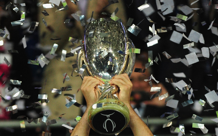 Реал Мадрид изравни Барса по отличия