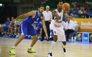 Треньорът на Израел: България има талантлив отбор