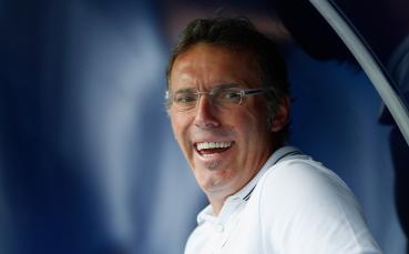 Блан: Ако Лавеци иска да напусне, няма да го спираме