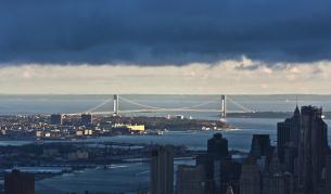 В края на века мегаполиси може да се окажат под вода