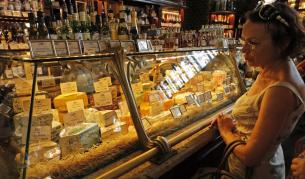 ЕК отпуска 125 млн. евро заради руското ембарго